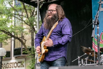 Laith Al Saadi @ Sonic Lunch - 9-Jun-2016