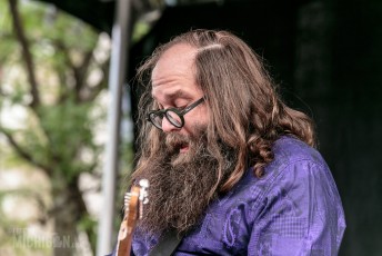 Laith Al Saadi @ Sonic Lunch - 9-Jun-2016