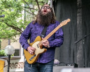 Laith Al Saadi @ Sonic Lunch - 9-Jun-2016