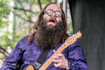 Laith Al Saadi @ Sonic Lunch - 9-Jun-2016