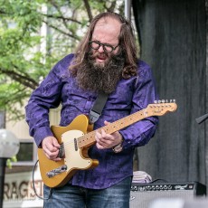 Laith Al Saadi @ Sonic Lunch - 9-Jun-2016