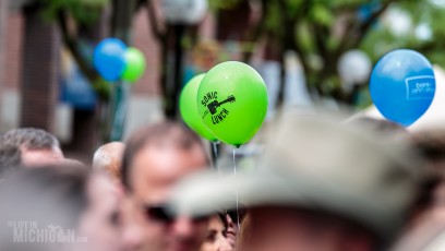 Laith Al Saadi @ Sonic Lunch - 9-Jun-2016