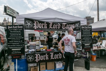 Maryland DeathFest XIV