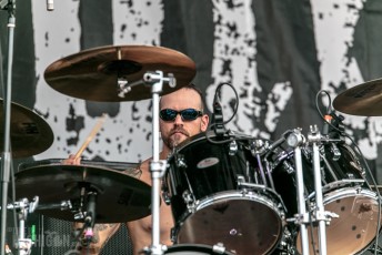 Gruesome @ Maryland DeathFest XIV