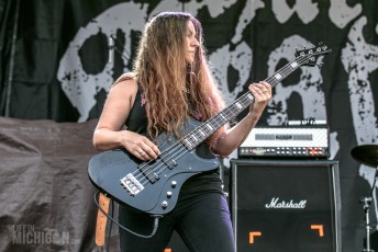 Gruesome @ Maryland DeathFest  XIV