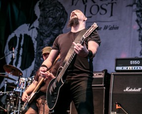 Paradise Lost @ Maryland DeathFest  XIV