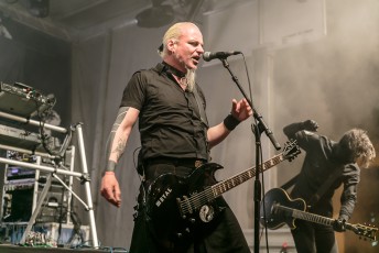 Samael @ Maryland DeathFest XIV