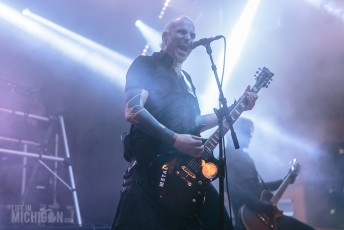 Samael @ Maryland DeathFest  XIV