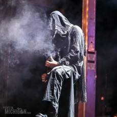 Mayhem @ Maryland DeathFest XIV