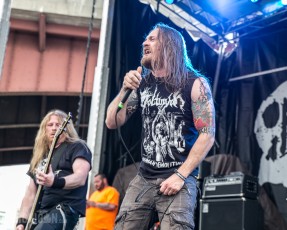 Centinex @ Maryland DeathFest XIV