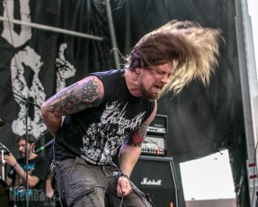 Centinex @ Maryland DeathFest XIV
