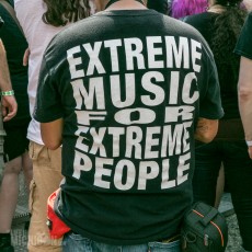 Maryland DeathFest XIV