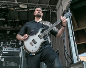 November's Doom @ Maryland DeathFest XIV