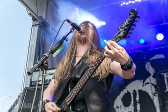 November's Doom @ Maryland DeathFest XIV