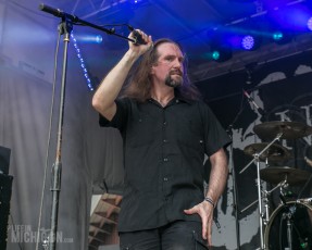 November's Doom @ Maryland DeathFest XIV