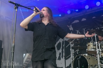 November's Doom @ Maryland DeathFest XIV