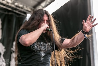 Wormed @ Maryland DeathFest XIV