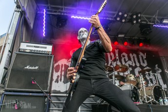 Khold @ Maryland DeathFest  XIV