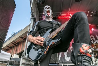 Khold @ Maryland DeathFest XIV