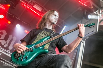 Khold @ Maryland DeathFest XIV
