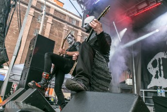 Khold @ Maryland DeathFest XIV