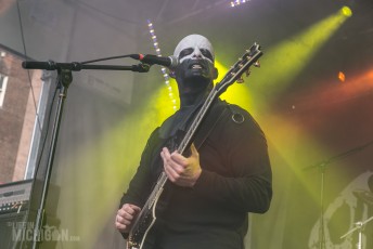 Khold @ Maryland DeathFest  XIV