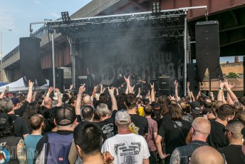 Khold @ Maryland DeathFest  XIV