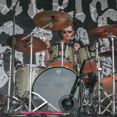 Horrendous @ Maryland DeathFest XIV