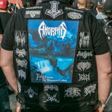 Maryland DeathFest XIV