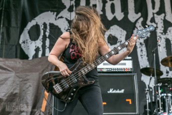 Gruesome @ Maryland DeathFest XIV