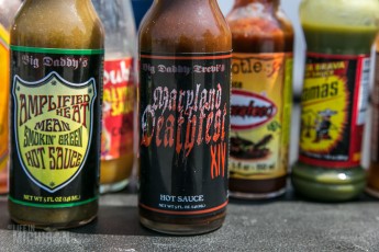 Maryland DeathFest XIV