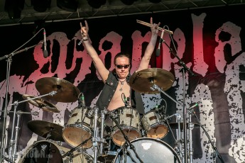 Impaled Nazarene @ Maryland DeathFest XIV