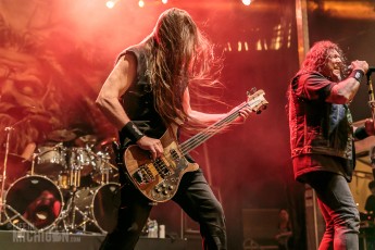 Testament @ Maryland DeathFest XIV