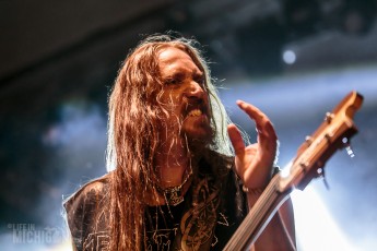 Testament @ Maryland DeathFest XIV