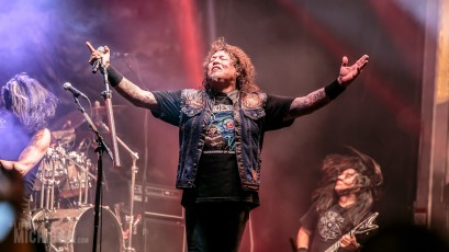 Testament @ Maryland DeathFest XIV