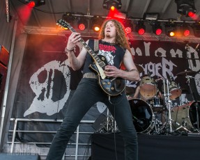 Hellbringer @ Maryland DeathFest XIV