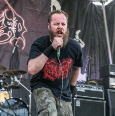 Deranged @ Maryland DeathFest XIV