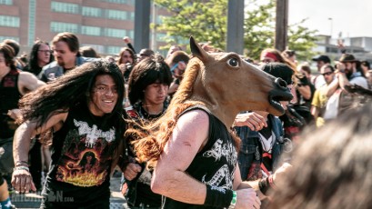 Maryland DeathFest XIV