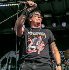 Atrophy @ Maryland DeathFest XIV