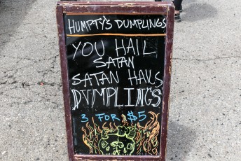 Maryland DeathFest XIV