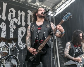 Nocturnal Graves @ Maryland DeathFest XIV