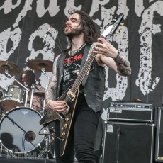 Nocturnal Graves @ Maryland DeathFest XIV