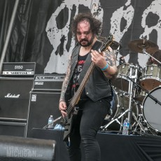 Nocturnal Graves @ Maryland DeathFest XIV