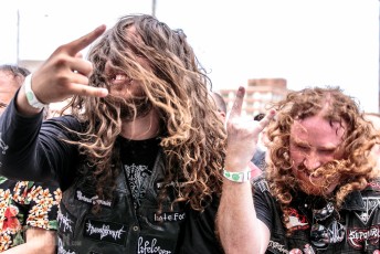 Maryland DeathFest XIV