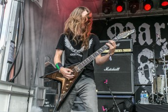 Wombbath @ Maryland DeathFest XIV