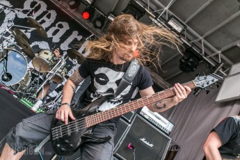 Wombbath @ Maryland DeathFest XIV