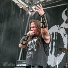 Desaster @ Maryland DeathFest XIV