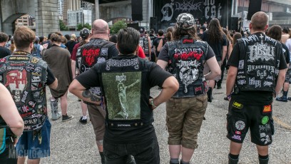 Maryland DeathFest XIV