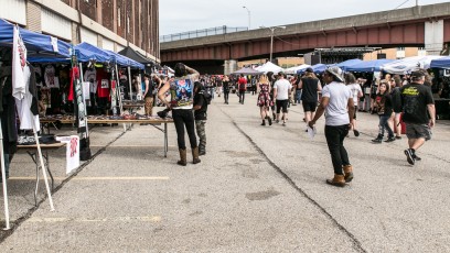 Maryland DeathFest XIV