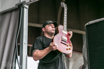 Bongzilla @ Maryland DeathFest XIV